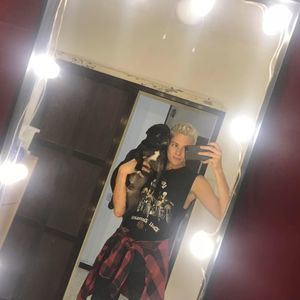 Meet your Posher, Danny